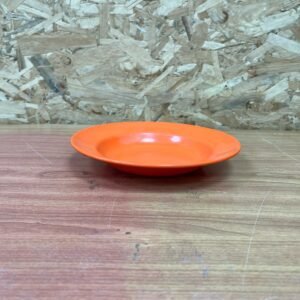 צלחות פלסטיק עמוקות