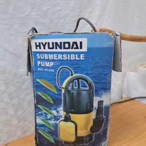 משאבה טבולה