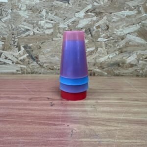 כוסות פלסטיק