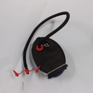 משאבה מזרון מתנפח