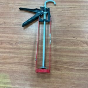 אקדח  סיליקון