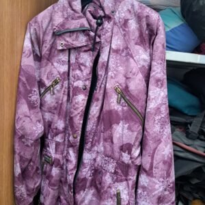 חרמונית קטנה