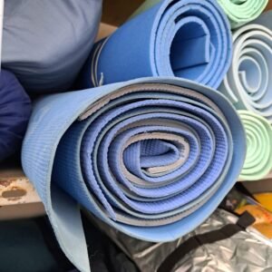 מזרון שטח דק