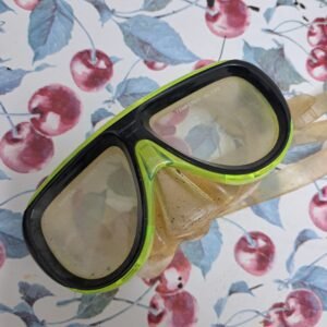 משקפת צלילה