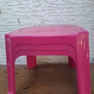 שולחן פלסטיק ילדים