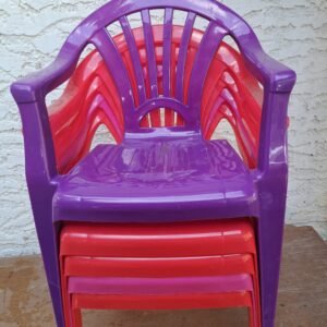 כסאות פלסטיק ילדים