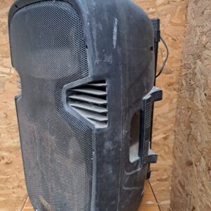 בידורית ניידת