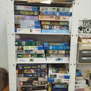 פאזלים 1000 עד 2000