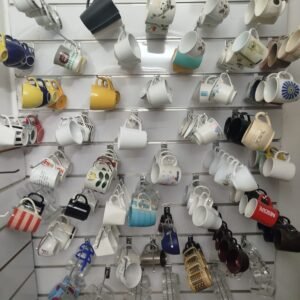 ספלים חרסינה